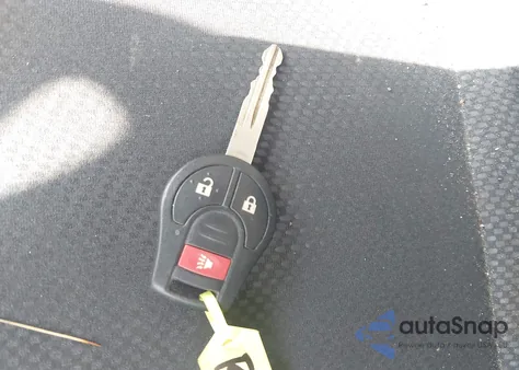 2012 Nissan Rogue S z USA, uszkodzony, nr VIN JN8AS5MV2CW360801